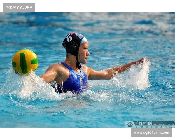 青年水球邀请赛落幕，江苏队蝉联冠军