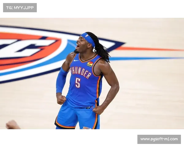 爵士挑战雷霆，霍姆格伦率队冲击连胜纪录